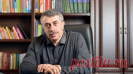 ГРИПП И ОРВИ: ПРОСТЕЙШАЯ ИНСТРУКЦИЯ (ОБНОВЛЕНИЕ ДЛЯ СЕЗОНА 2016/2017) 

На своем сайте известный доктор Е.А. Комаровский (автор популярных книг и телепрограмм) опубликовал обращение ко всем родителям, где четко и ясно объяснил, какими лекарствами лечат грипп и ОРВИ, в каких случаях необходима помощь врача и почему не работают банки и горчичники. 
 
«Люди, внимание!!! Запомните самое главное: тактика ваших действий совершенно не зависит от того, как называется вирус. Грипп ...