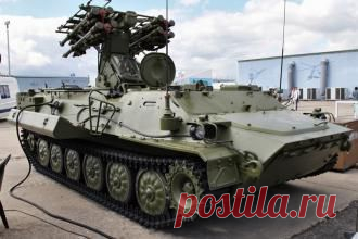 Новый российский ЗРК "Лучник-Э" пойдет на экспорт - свежие новости Украины и мира