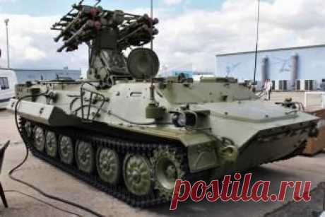 Новый российский ЗРК &quot;Лучник-Э&quot; пойдет на экспорт - свежие новости Украины и мира