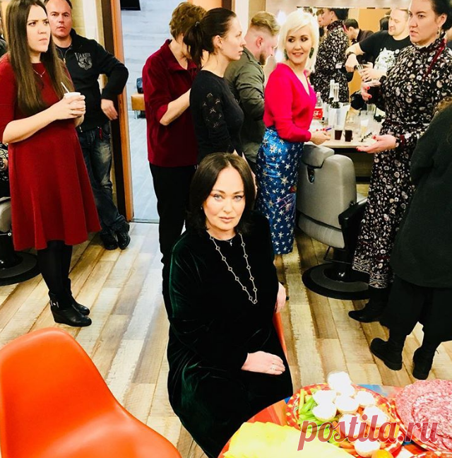 Гузеева показала фото с праздника «Давай поженимся» - СМИ