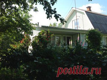 Миэль-недвижимость. Наро-Фоминск: Позиция