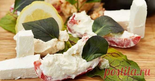 Сыр каймак - как приготовить, с чем едят и способы хранения продукта 


Сыр каймак - уникальный молочный продукт, получаемый различными способами приготовления жирных сливок, потому, он не имеет стандартной консистенции и может походить на творог, сливочное масло или г…