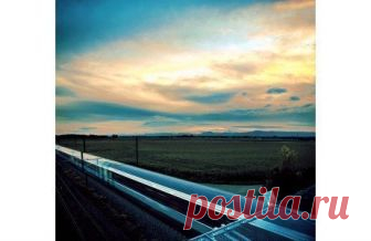 Поезд жизни ~ Плэйкасты ~ Beesona.Ru