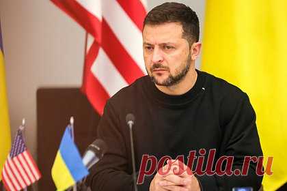 В Крыму рассказали о спросе на покупку квартиры Зеленского. Выставленная на продажу национализированная квартира семьи президента Украины Владимира Зеленского в поселке Ливадия на южном берегу Крыма пользуется повышенным спросом со стороны потенциальных покупателей. Об этом рассказал глава крымского парламента Владимир Константинов.