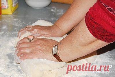 Тесто для перемячей - пошаговый кулинарный рецепт на Повар.ру