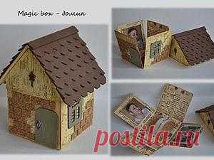 Мастер-Классы. Ярмарка Мастеров - ручная работа, handmade