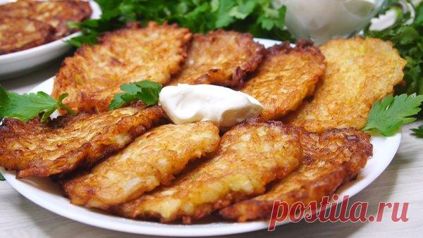 Оладьи из репчатого лука | Готовим с Калниной Натальей | Яндекс Дзен