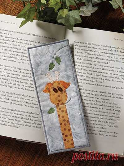 Quilt Patterns - Animal Attraction