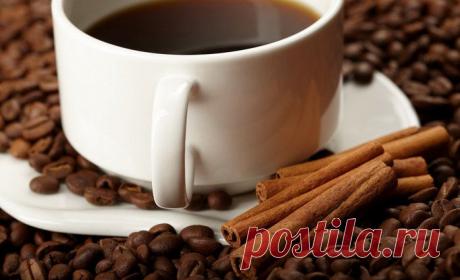Как сварить кофе и начать жить?