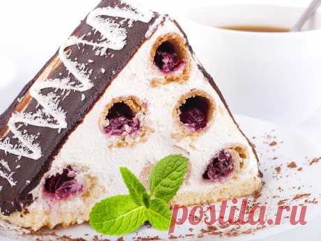 Монастырская изба торт, который придется вам по вкусу