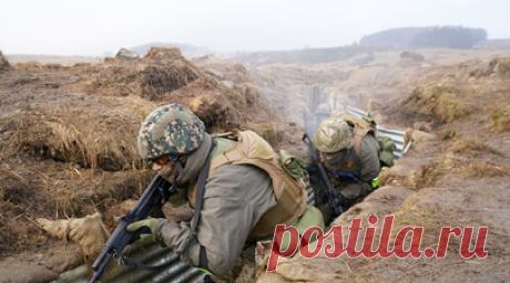Заочно приговорённый в России британский наёмник вновь решил воевать за ВСУ. Наёмник из Британии Фрайзер Оуэн Гуд снова решил воевать за ВСУ в зоне украинского конфликта. Читать далее