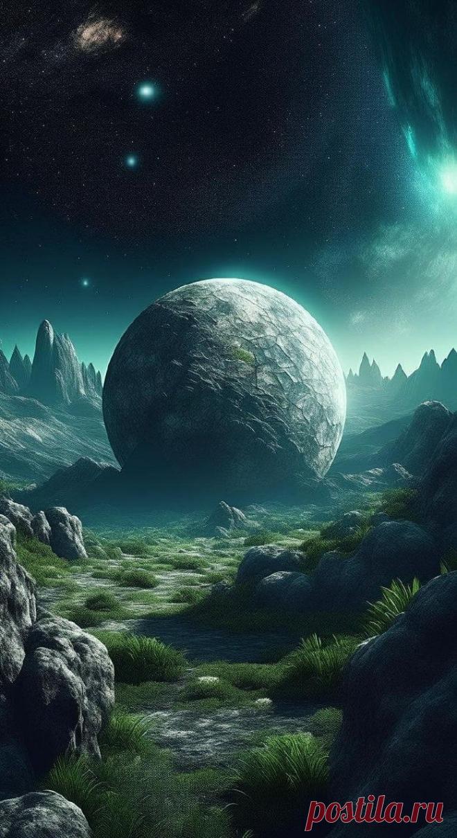 Цикл «Скальпель вечности» - Маргиад | Литература