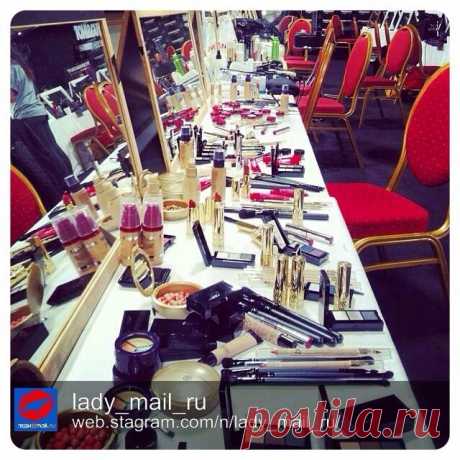 oriflame_ru on Instagram