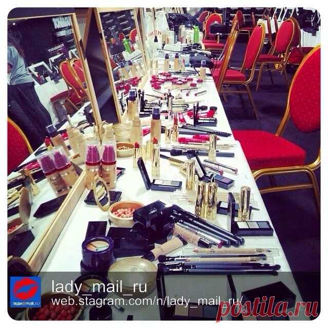 oriflame_ru on Instagram