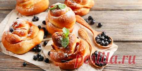 10 интересных рецептов с черноплодной рябиной - Лайфхакер