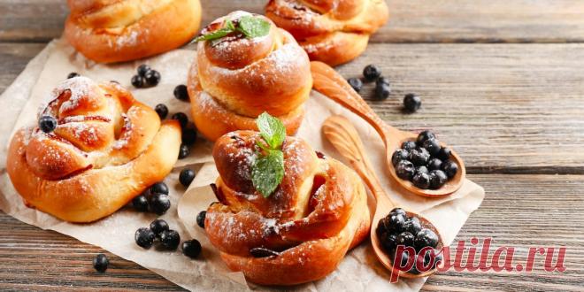 10 интересных рецептов с черноплодной рябиной - Лайфхакер