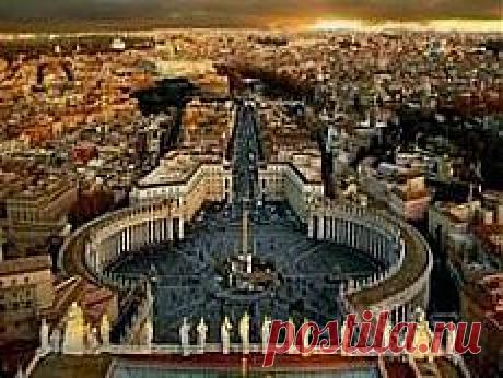 Папство — антихрист, малый рог и зверь из моря - История - Христианский взгляд на новости религии и мира