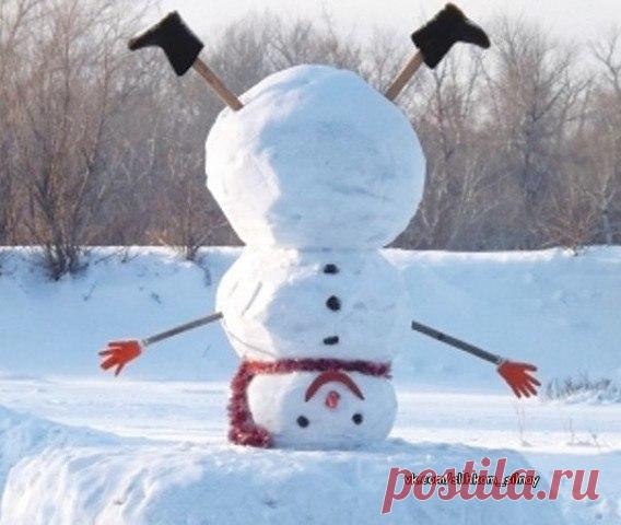 Интересные новости