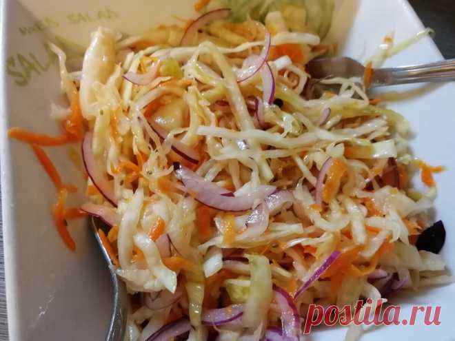 Такую капусточку, дай бог каждому! ©Ширли-мырли | Menaracook | Яндекс Дзен