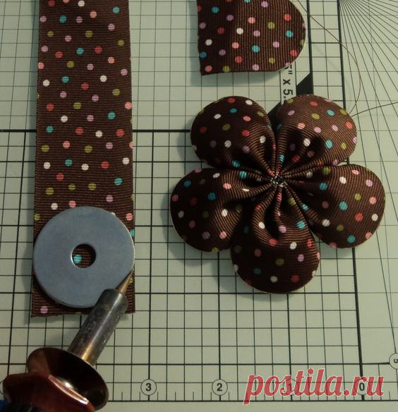 (36) Pinterest - Great little decor idea.....I'm using this one to spruce up storage baskets in my bathroom..... | Home Decor