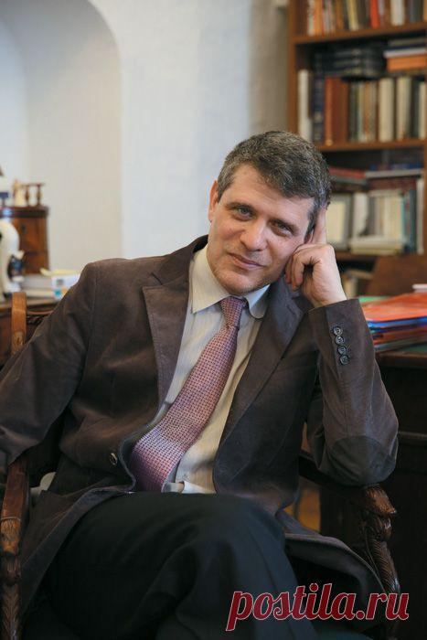 Дмитрий Бак: Восемь строк Фета изменят ваш мозг - Православный журнал ''Фома''