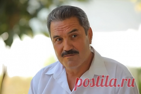 Машраб Кимсанов (1955 – 2024)