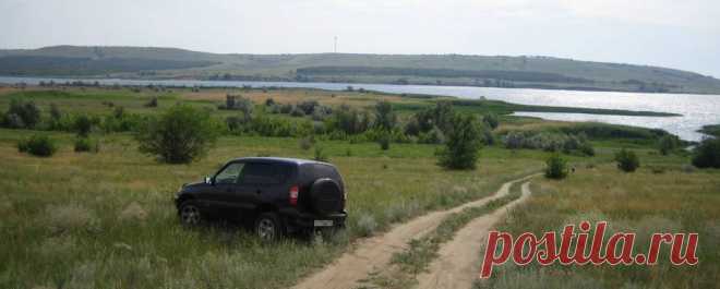 Село Оленье Дубовского района Волгоградской области