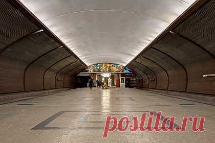 Сокольническую линию метро продлят на северо-восток Москвы