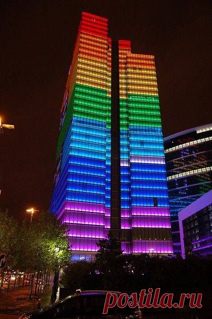 Елена Макарова приколол(а) это к доске Все цвета радуги