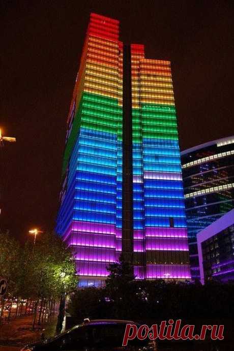 Елена Макарова приколол(а) это к доске Все цвета радуги