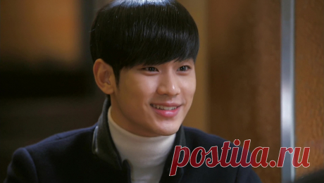 Ким Су Хён: испытания на пике славы | людмила | Дзен