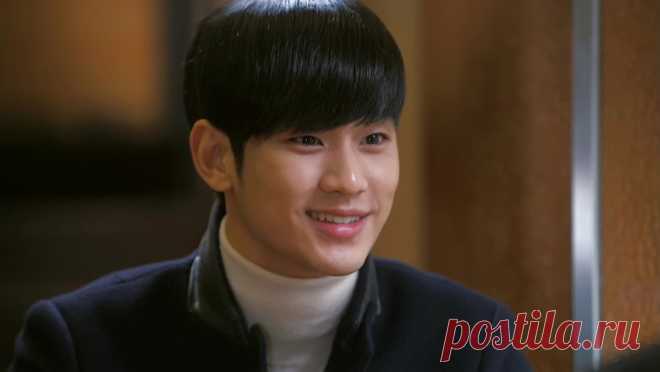 Ким Су Хён: испытания на пике славы | людмила | Дзен