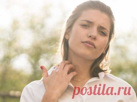 Дерматозы и дерматиты: в чем разница, и как понять, что пора обратиться к врачу | Marie Claire