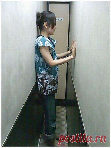 Японские мини-дома (22 фото) | Чёрт побери