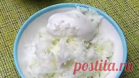 Невероятно ВКУСНЫЙ РУЛЕТ ( рецепт )