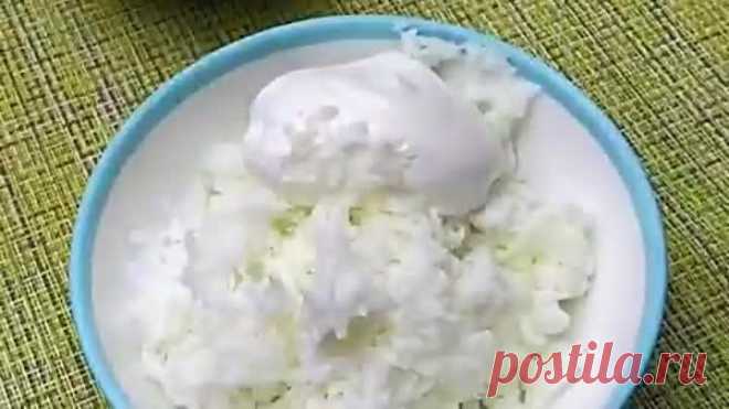 Невероятно ВКУСНЫЙ РУЛЕТ ( рецепт )