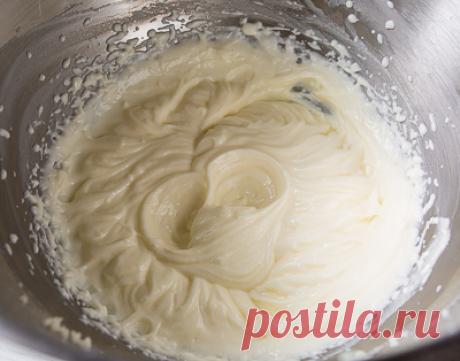 Сырно-йогуртовый десерт с черникой | Десерты | Вкусный блог - рецепты под настроение