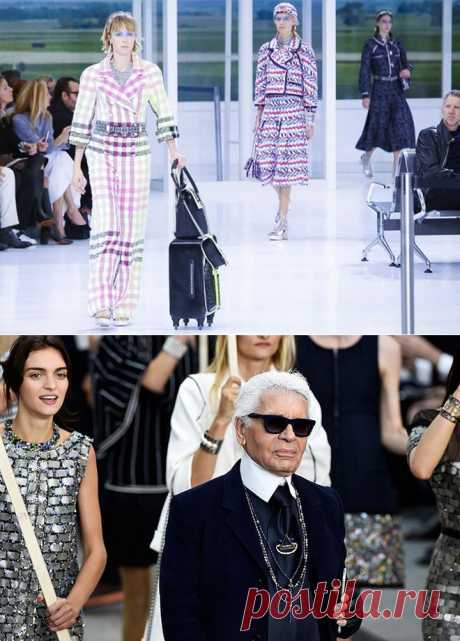 Chanel покажут свою следующую коллекцию на Кубе