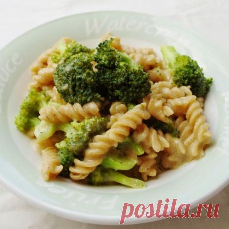 8 простых и сытных блюд без мяса