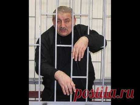 доля воровская