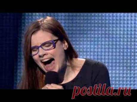 The Voice of Poland - Dorota Osińska - „Calling You"