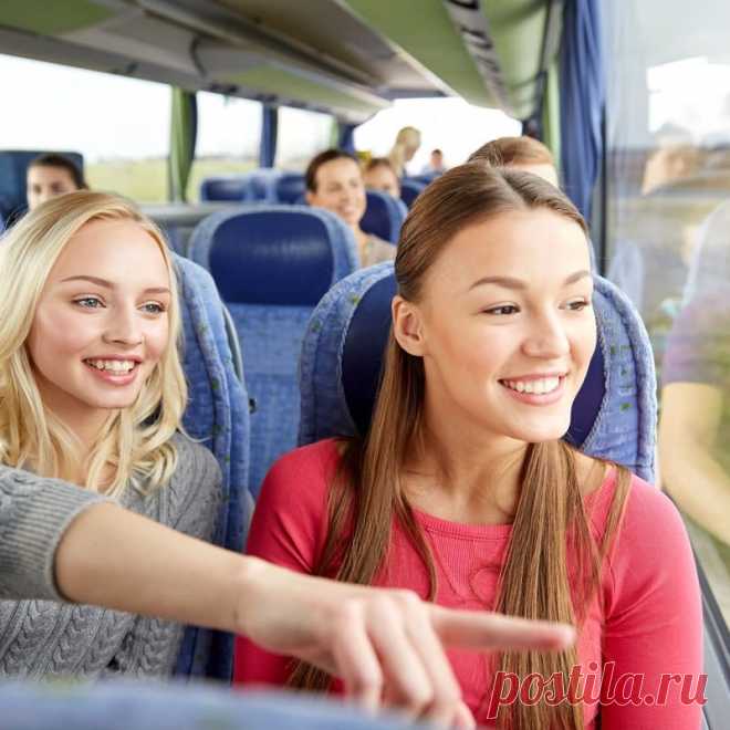 🚍 Быстрые и комфортабельные пассажирские перевозки
🤩 Низкие цены 👤 Водители со стажем 💯 Гарантия безопасности
💖 Индивидуальный подход к каждому клиенту 📞 +7(916)820-68-80