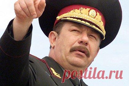 Экс-министр обороны Украины оказался в эпицентре скандала с ВСУ