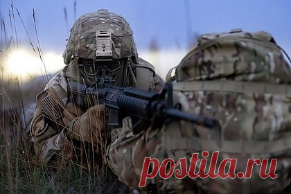 В Индонезии заявили о готовности отправить миротворцев на Украину