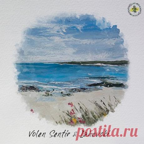 Volen Sentir, Izhevski – Vourvourou [FRSTRP07]