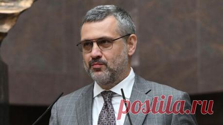 Легойда назвал использование икон в качестве бомб кощунством