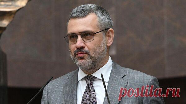 Легойда назвал использование икон в качестве бомб кощунством