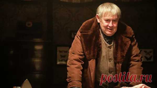 Российские критики рассказали, какие сериалы 2021 года считают лучшими - РИА Новости, 21.12.2021