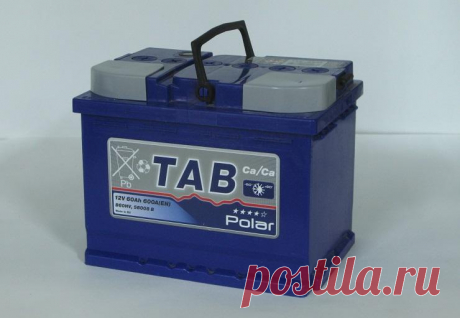 На что в первую очередь обращать внимание при выборе аккумулятора - Лайфхак - АвтоВзгляд