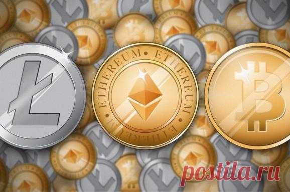 Как заработать 640 Ethereum